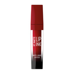 Golden Rose My Matte Lip Ink No:12 - Golden Rose
