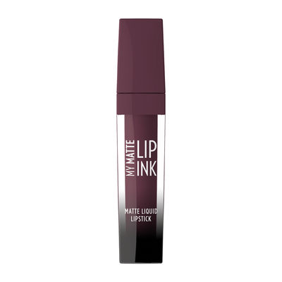 Golden Rose My Matte Likit Ruj 14 - 1