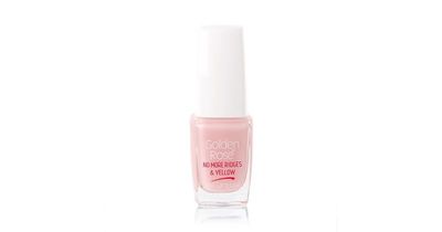 Golden Rose Nail Care Nail Golden Roseowth - 1