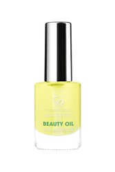 Golden Rose - Golden Rose Nail Expert Beauty Oil No:5