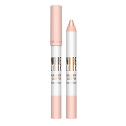 Golden Rose - Golden Rose Nude Look High Glow Pen Nude Radiance