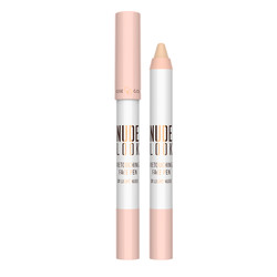 Golden Rose - Golden Rose Nude Look Retouch Pen 01 Light Nude