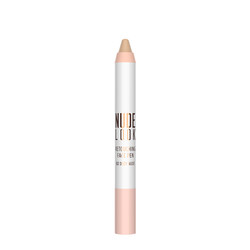 Golden Rose - Golden Rose Nude Look Retouch Pen 02 Deep Nude