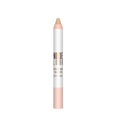 Golden Rose Nude Look Retouch Pen 02 Deep Nude - 1