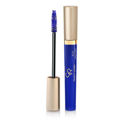 Golden Rose Perfect Lashes Blue Maskara - Golden Rose