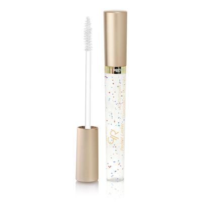 Golden Rose Perfect Lashes Transparent Maskara - 1