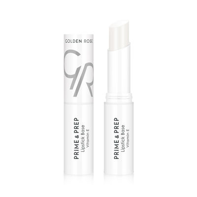 Golden Rose Prime&Prep Lipstick Base Ruj Bazı - 1