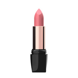 Golden Rose Satin Lipstick Ruj 12 - Thumbnail