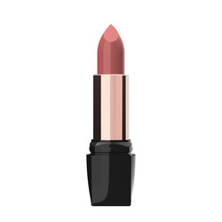 Golden Rose Satin Lipstick Ruj 13 - Thumbnail