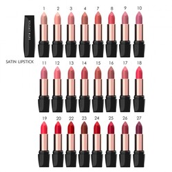 Golden Rose Satin Lipstick Ruj 24 - Thumbnail