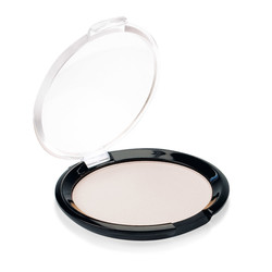 Golden Rose Silky Touch Compact Powder Pudra 03 - Thumbnail