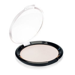 Golden Rose Silky Touch Compact Powder Pudra 03 - Golden Rose