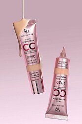 Golden Rose Skin Perfector SPF 50 Korumalı CC Light Fondöten 102 Neutral - 2