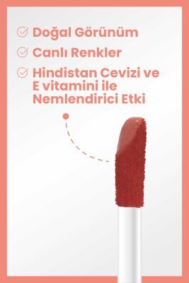 Golden Rose Smart Cheek Liquid Blush 105 - 2