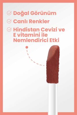 Golden Rose Smart Cheek Likit Allık 107 - 3