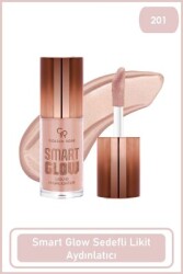 Golden Rose Smart Glow Liquid Highlighter 201 - Golden Rose