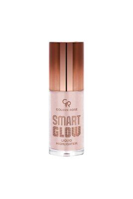 Golden Rose Smart Glow Liquid Highlighter 201 - 2