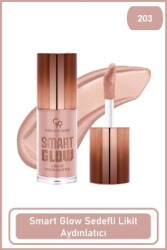 Golden Rose Smart Glow Liquid Highlighter 203 - Golden Rose