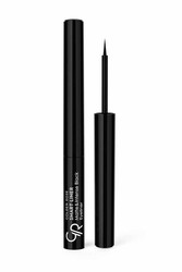 Golden Rose Smart Liner Matte Intense Black Eyeliner - Thumbnail