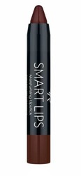 Golden Rose Smart Lips Moisturising Lipstick Ruj 19 - Golden Rose