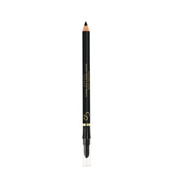 Golden Rose - Golden Rose Smoky Effect Eye Pencil Göz Kalemi Deep Black