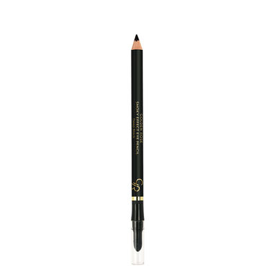 Golden Rose Smoky Effect Eye Pencil Göz Kalemi Deep Black - 1