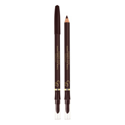 Golden Rose - Golden Rose Smoky Effect Eye Pencil Göz Kalemi Dark Brown