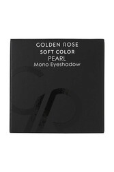 Golden Rose Soft Color Matte Mono Eyeshadow Tekli Mat Far - 44 - 3