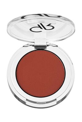 Golden Rose Soft Color Matte Mono Eyeshadow Göz Farı 11 - 2