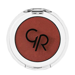 Golden Rose Soft Color Matte Mono Eyeshadow Göz Farı 11 - Golden Rose