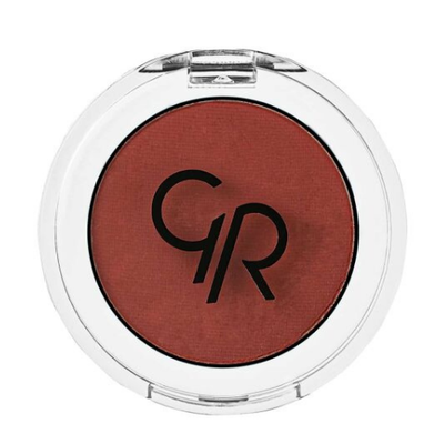 Golden Rose Soft Color Matte Mono Eyeshadow Göz Farı 11 - 1
