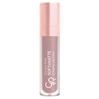 Golden Rose Soft Matte Creamy Lipcolor 101 - 1