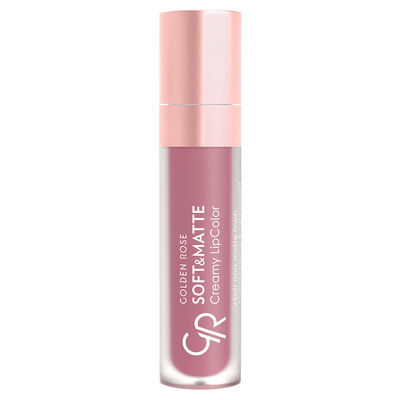 Golden Rose Soft Matte Creamy Lipcolor 110 - 1