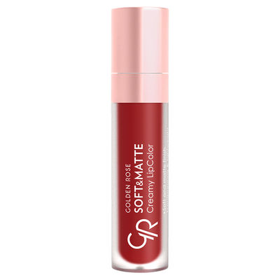 Golden Rose Soft Matte Creamy Lipcolor 114 - 1