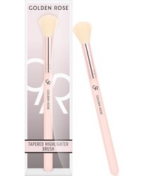 Golden Rose Tapered Highlighter Fırçası Nude - Golden Rose