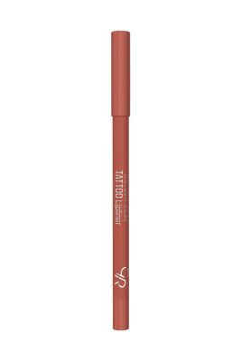 Golden RoseTattoo Lipliner 201-Nude Blush Dudak Kalemi - 2