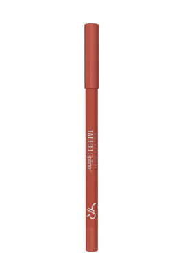 Golden Rose Tattoo Lipliner 202 Pinky Nude-Dudak Kalemi - 2