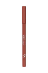 Golden Rose Tattoo Lipliner 203 Rosy Clay Dudak Kalem - 2