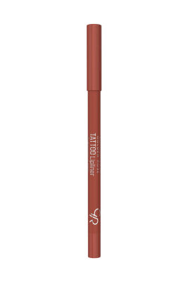 Golden Rose Tattoo Lipliner 203 Rosy Clay Dudak Kalem - 2
