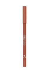 Golden RoseTattoo Lipliner 204 Biscotti Dudak Kalemi - 2