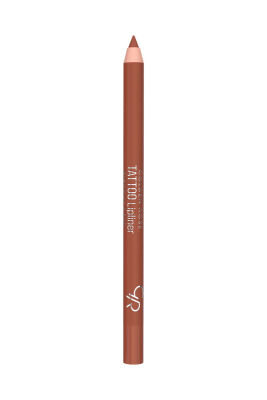 Golden RoseTattoo Lipliner 204 Biscotti Dudak Kalemi - 1