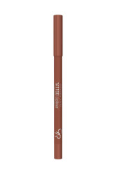 Golden Rose Tattoo Lipliner 206 Toffee Dudak Kalemi - 2
