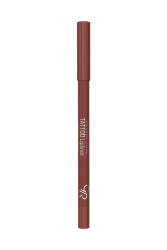 Golden Rose Tattoo Lipliner 208 Mahogany Dudak Kalemi - 2