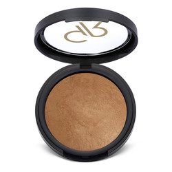 Golden Rose Teracotta Stardust Allık 101 - Golden Rose