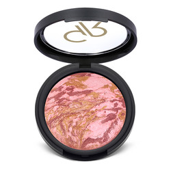 Golden Rose Teracotta Stardust Allık 102 - Golden Rose