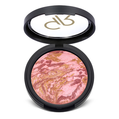 Golden Rose Teracotta Stardust Allık 102 - 1