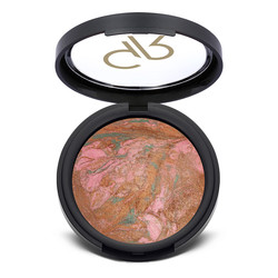 Golden Rose Teracotta Stardust Allık 103 - Golden Rose