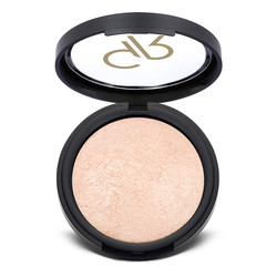 Golden Rose Teracotta Stardust 108 - Golden Rose