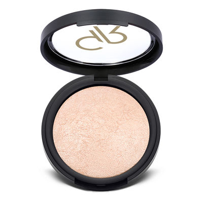 Golden Rose Teracotta Stardust 108 - 1