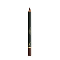 Golden Rose - Golden Rose True Kohl Brown Göz Kalemi